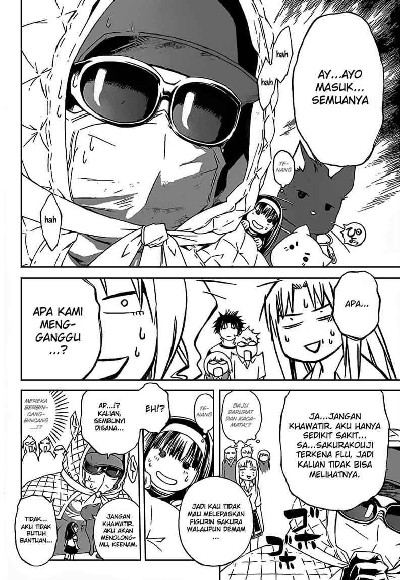 Code: Breaker Bab 85 halaman 8