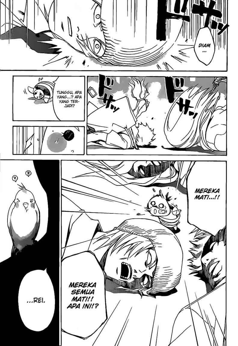 Code: Breaker Bab 86 halaman 5