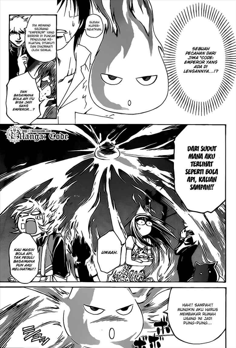 Code: Breaker Bab 87 halaman 5