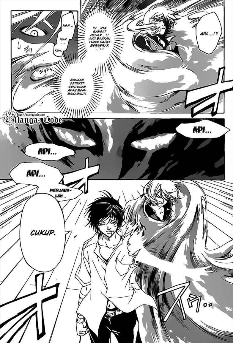Code: Breaker Bab 87 halaman 9