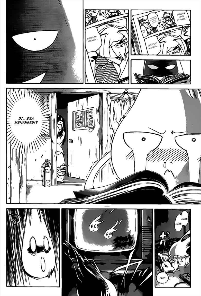 Code: Breaker Bab 87 halaman 14