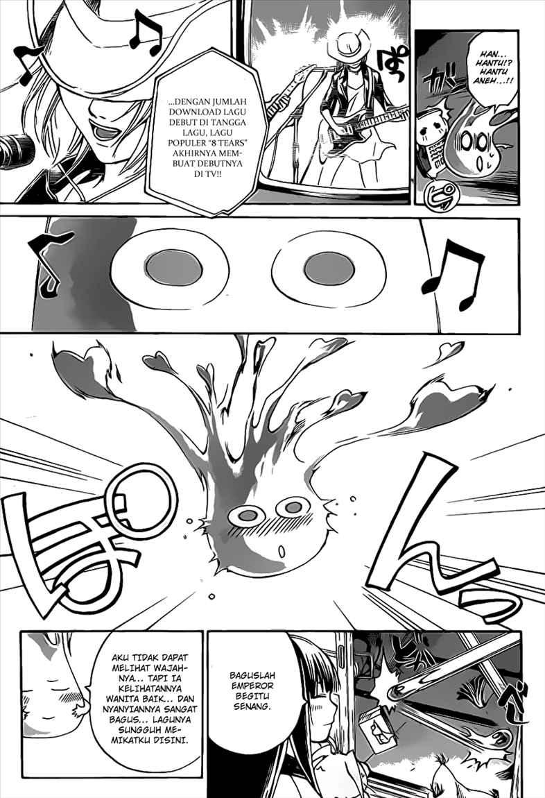 Code: Breaker Bab 87 halaman 15