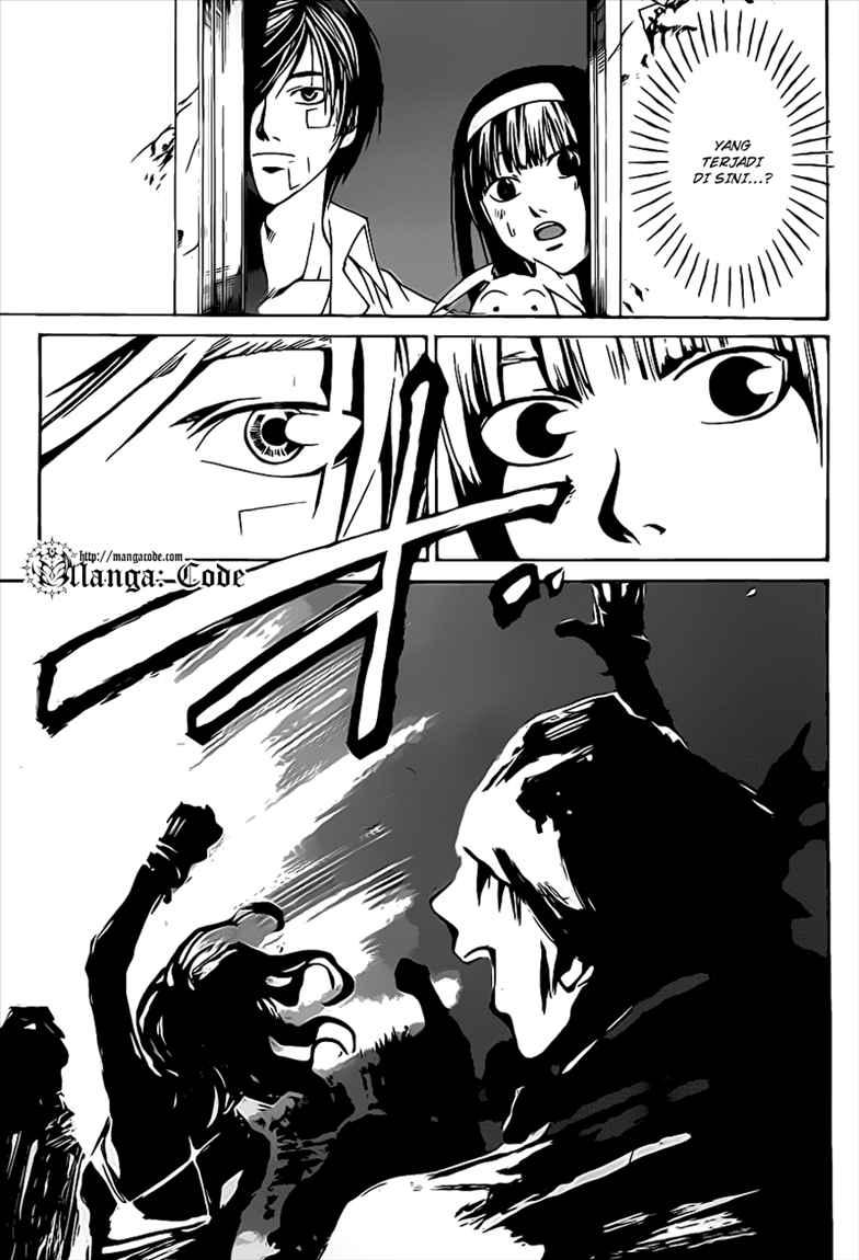 Code: Breaker Bab 87 halaman 19