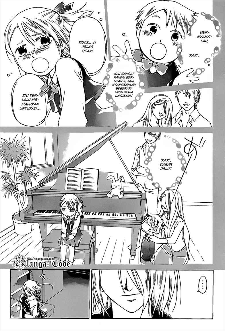 Code: Breaker Bab 88 halaman 9