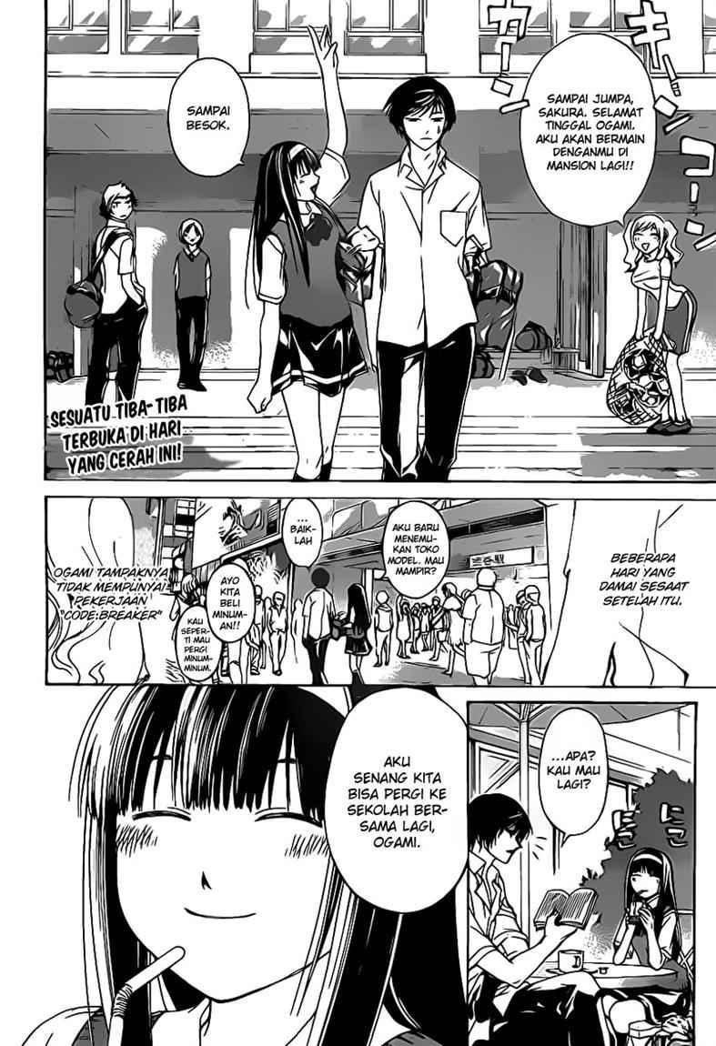 Code: Breaker Bab 89 halaman 4