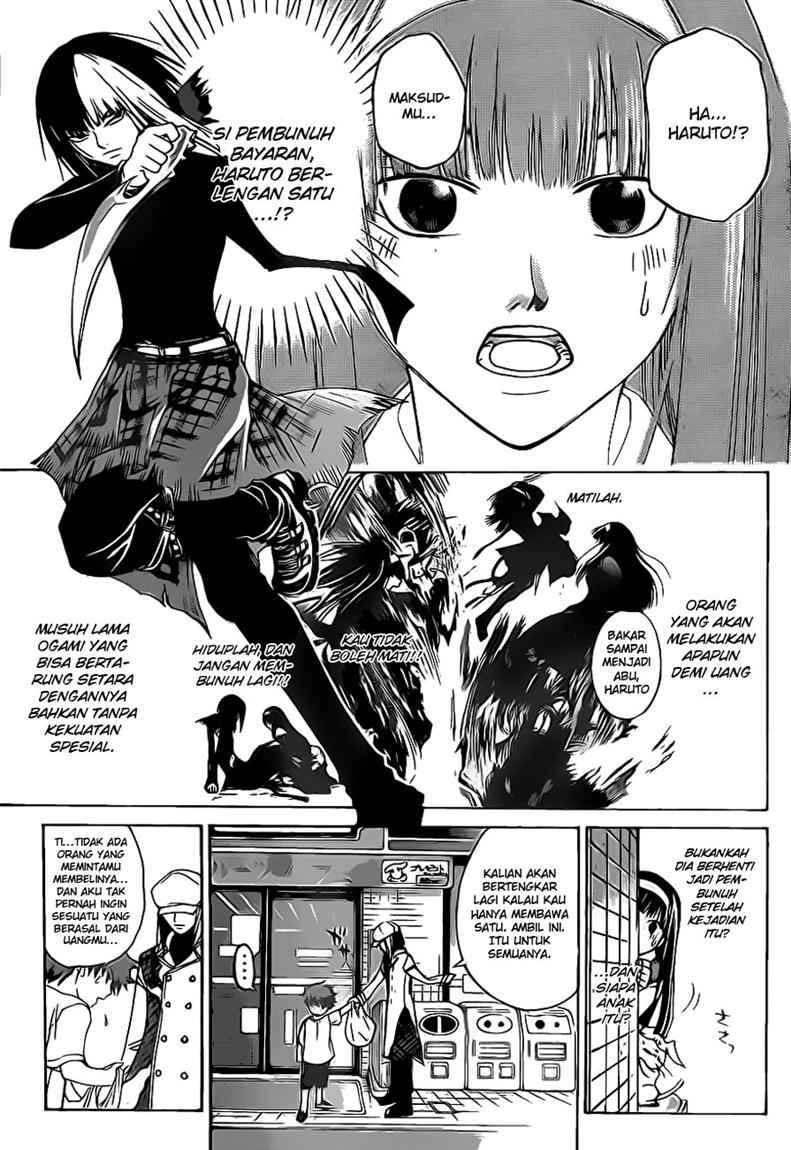 Code: Breaker Bab 89 halaman 9