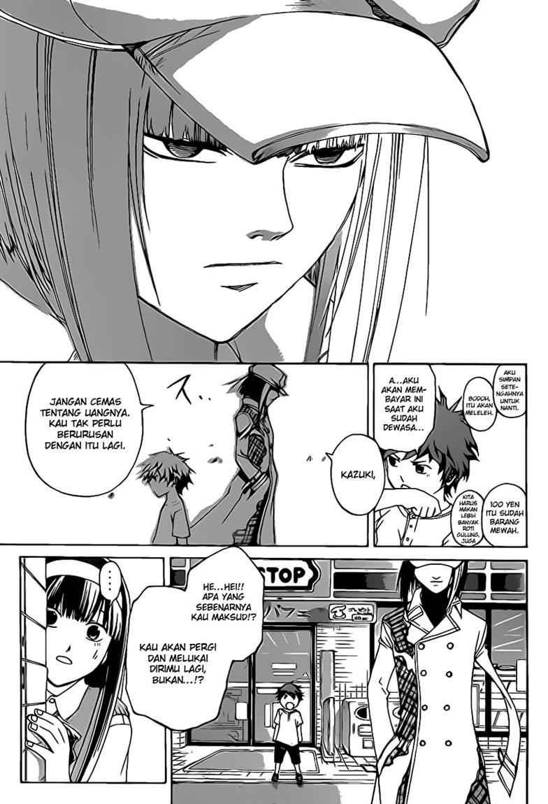 Code: Breaker Bab 89 halaman 11