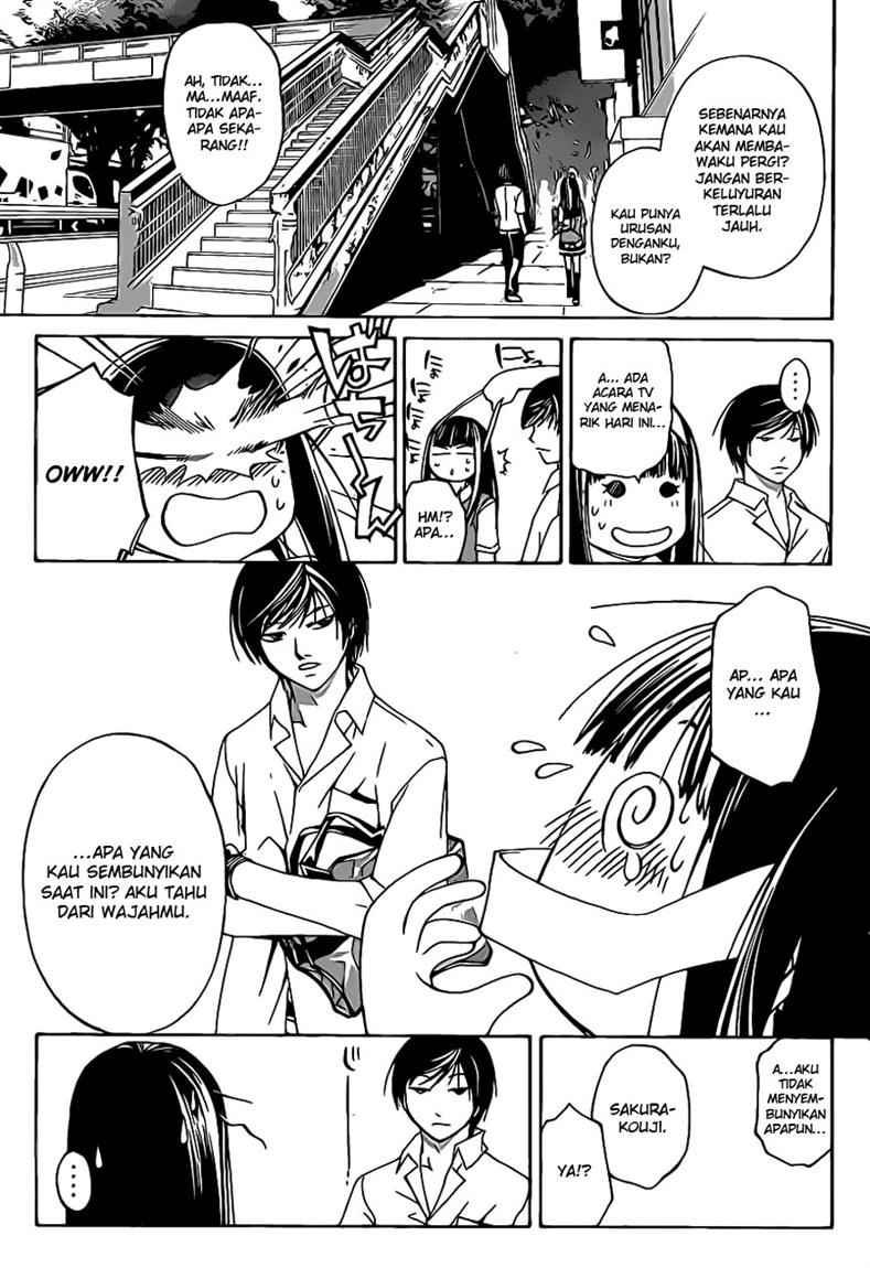 Code: Breaker Bab 89 halaman 17