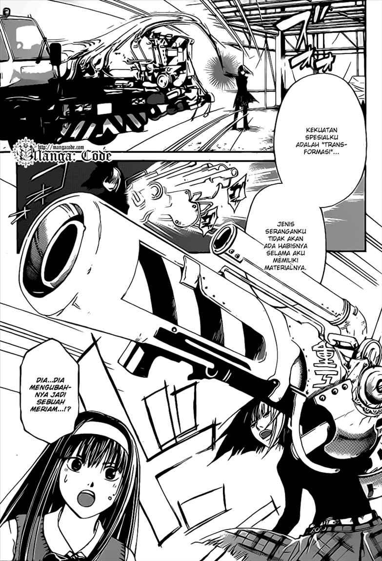 Code: Breaker Bab 90 halaman 9