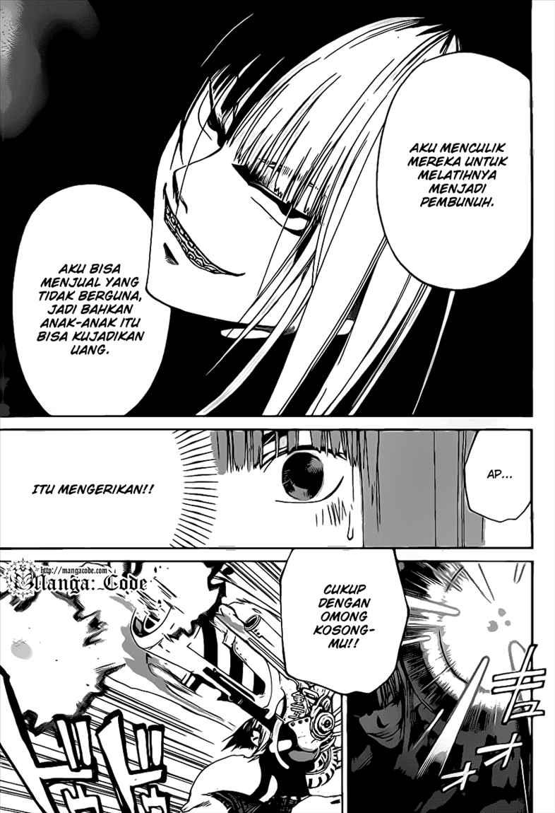 Code: Breaker Bab 90 halaman 11