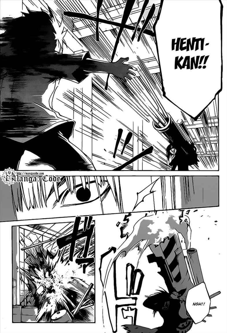 Code: Breaker Bab 90 halaman 13