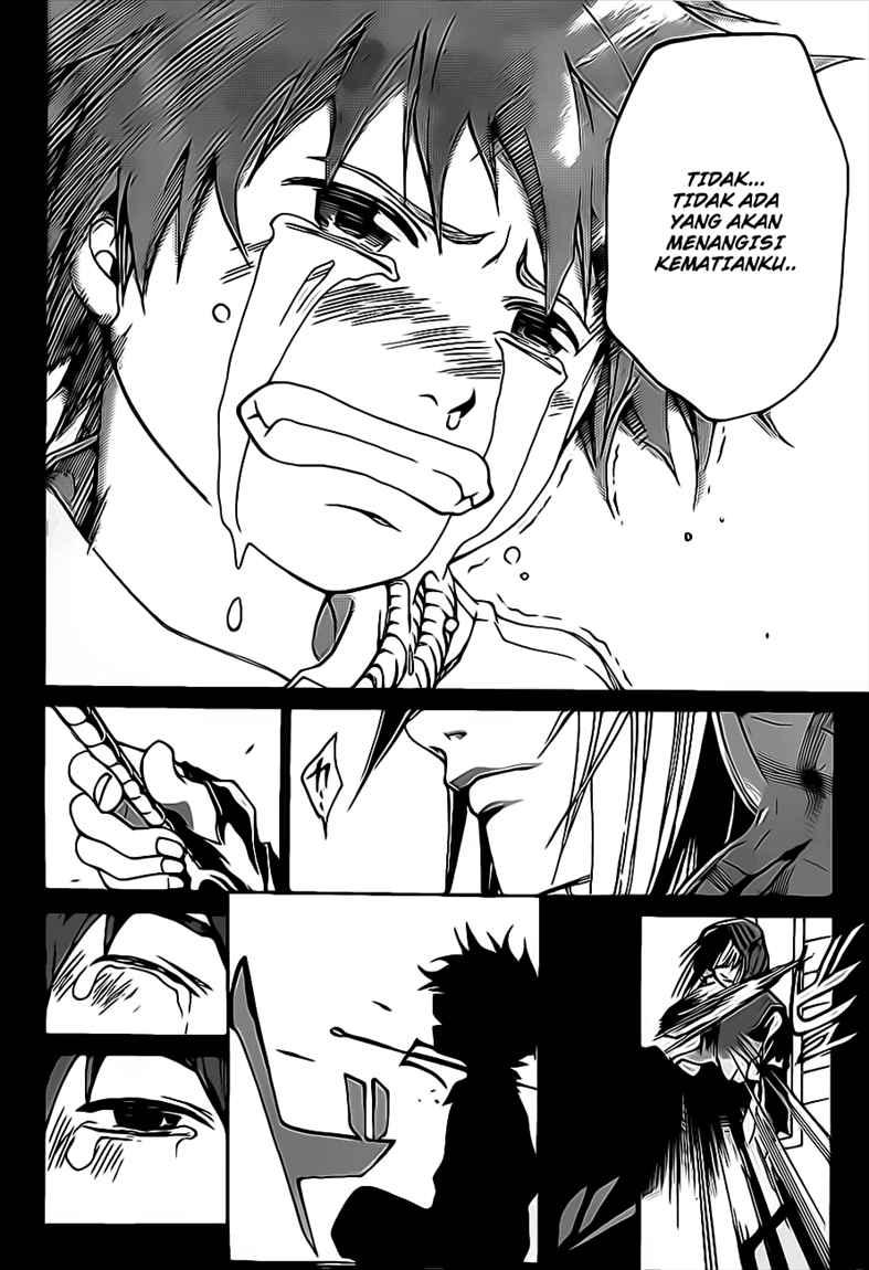 Code: Breaker Bab 90 halaman 18