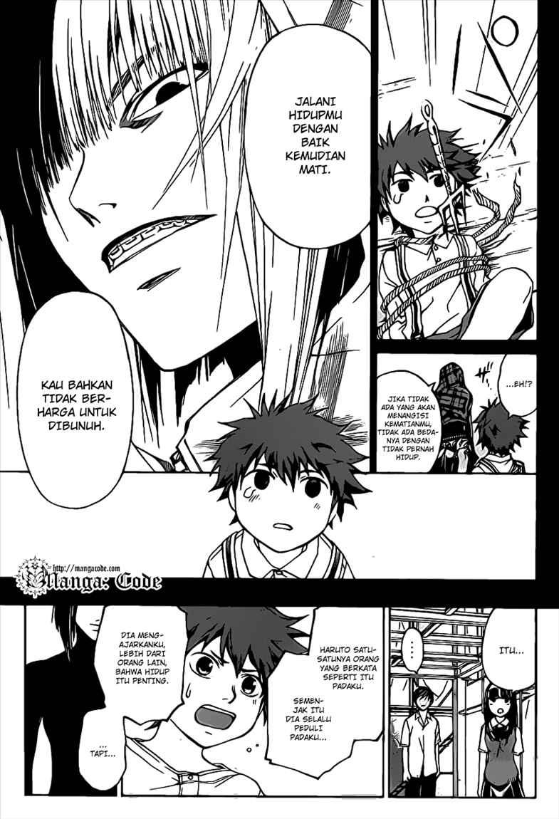 Code: Breaker Bab 90 halaman 19