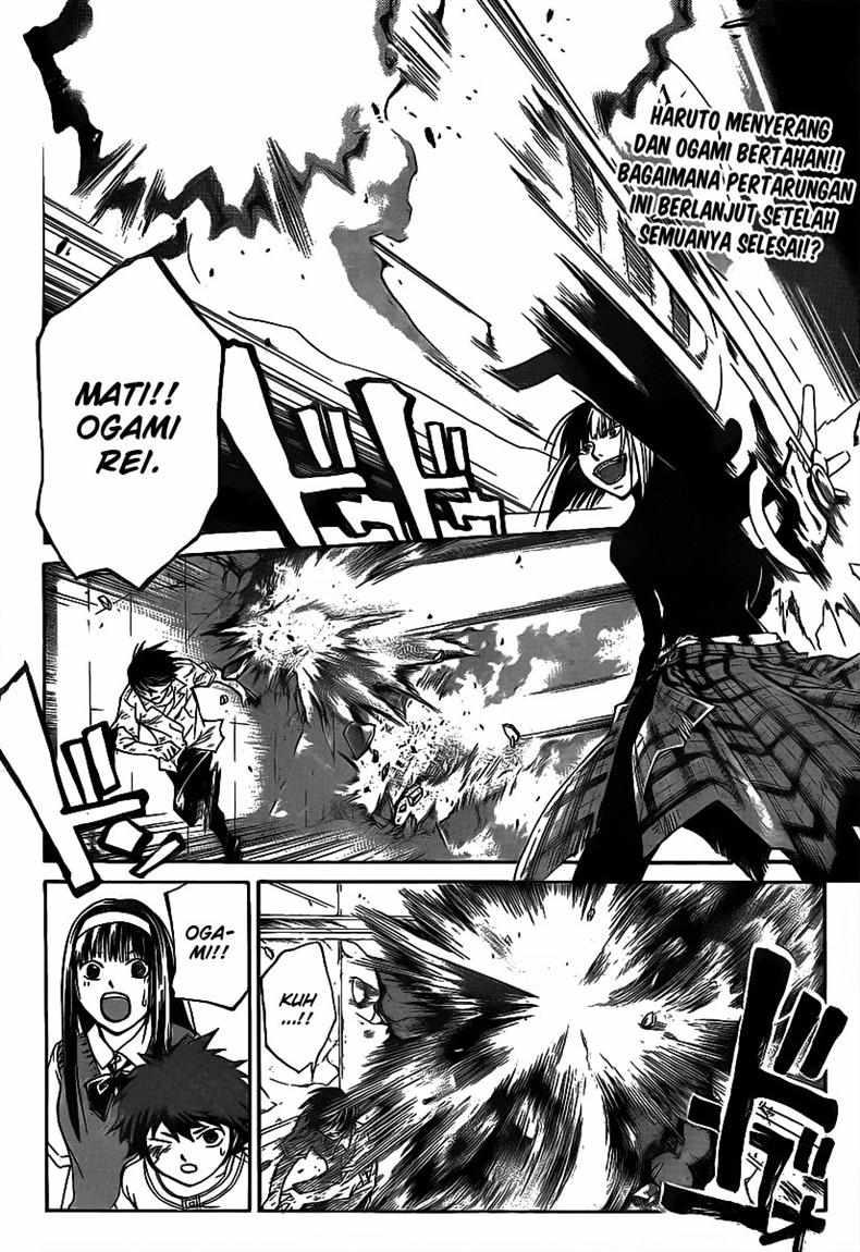 Code: Breaker Bab 91 halaman 4