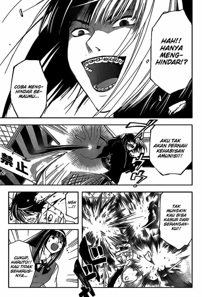 Code: Breaker Bab 91 halaman 5