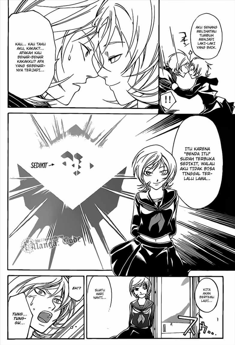 Code: Breaker Bab 92 halaman 4