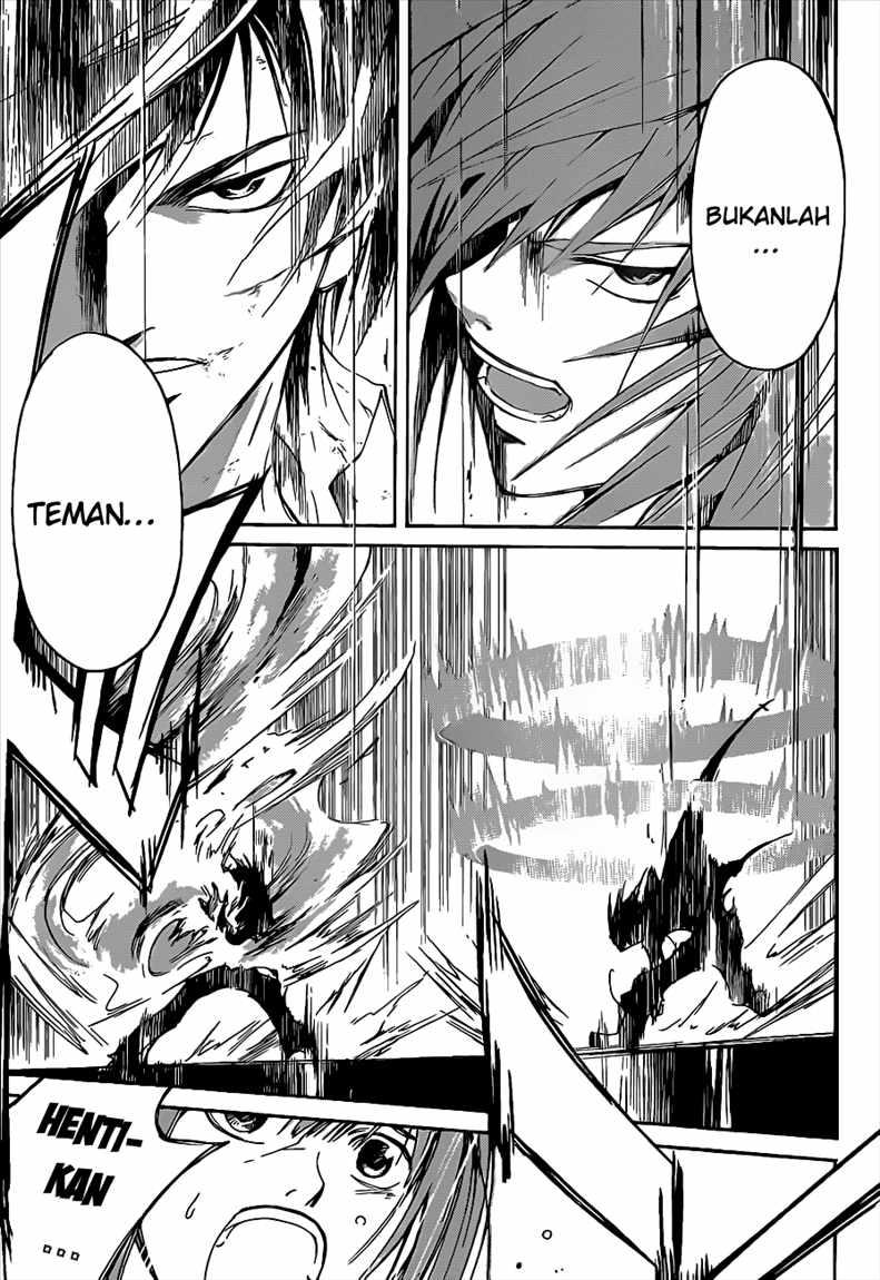 Code: Breaker Bab 93 halaman 5