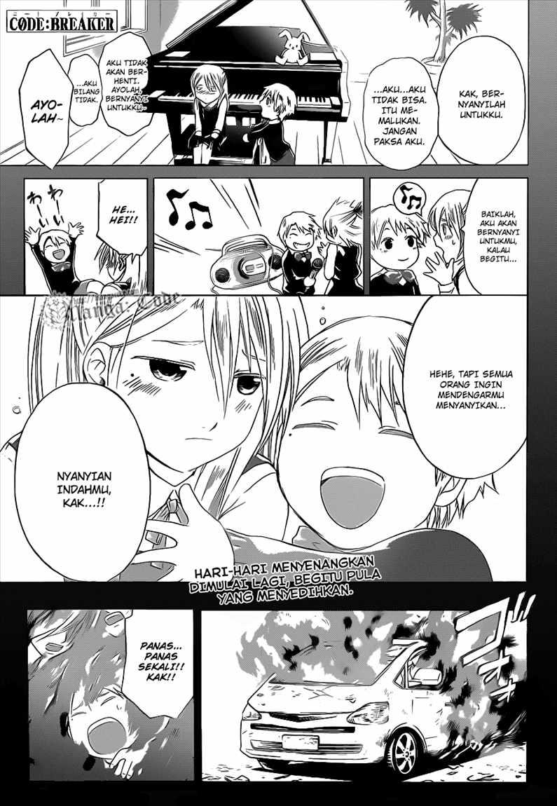 Code: Breaker Bab 96 halaman 2