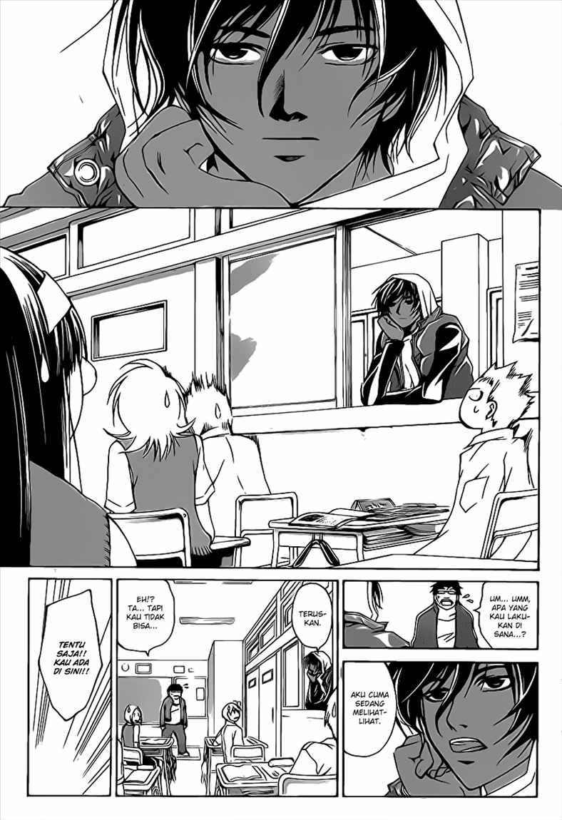 Code: Breaker Bab 97 halaman 10