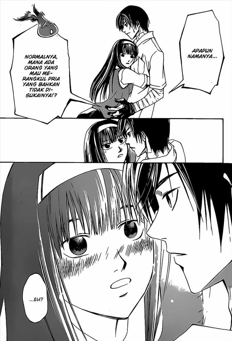 Code: Breaker Bab 98 halaman 10