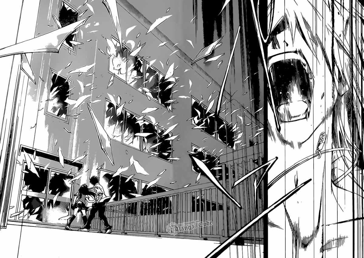 Code: Breaker Bab 98 halaman 13
