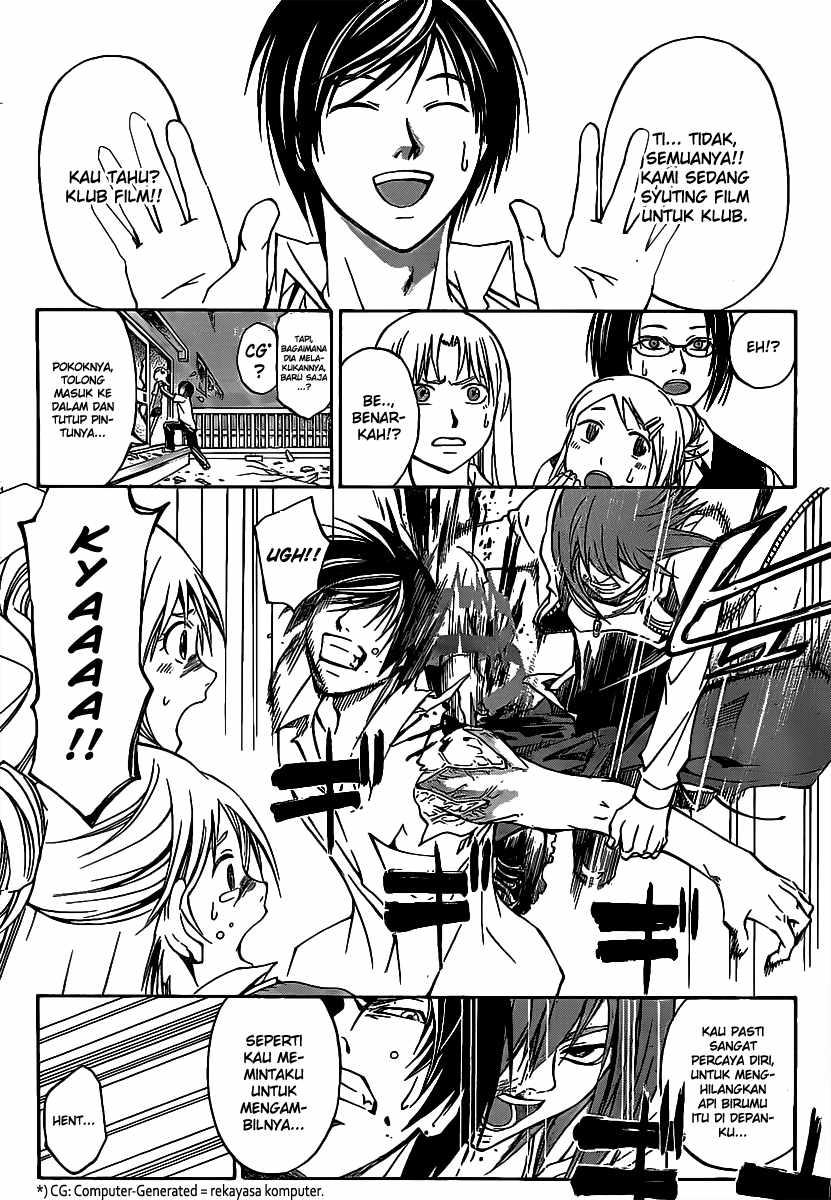 Code: Breaker Bab 99 halaman 13