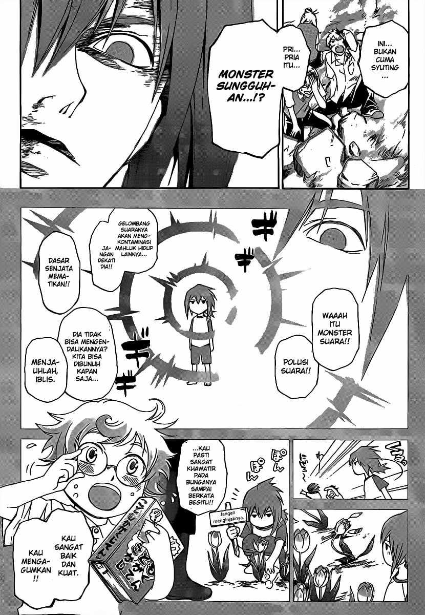 Code: Breaker Bab 99 halaman 15