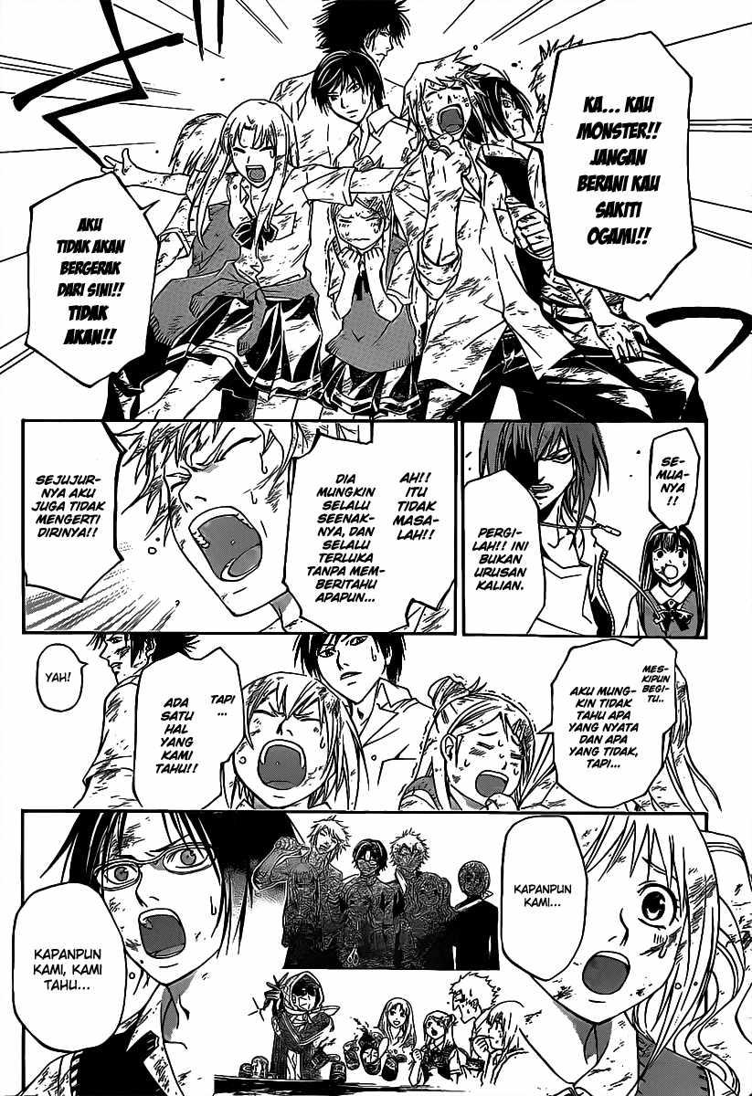 Code: Breaker Bab 99 halaman 18