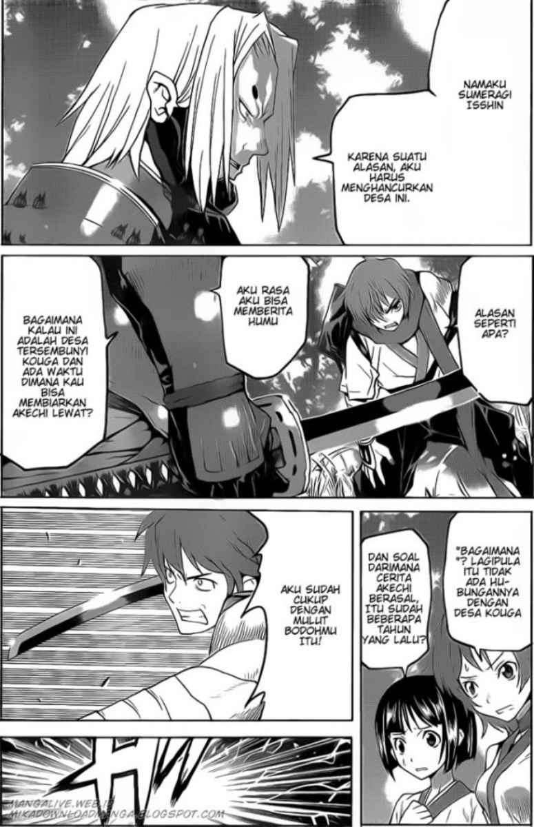 Code Geass – Shikkoku no Renya Bab 1 halaman 22