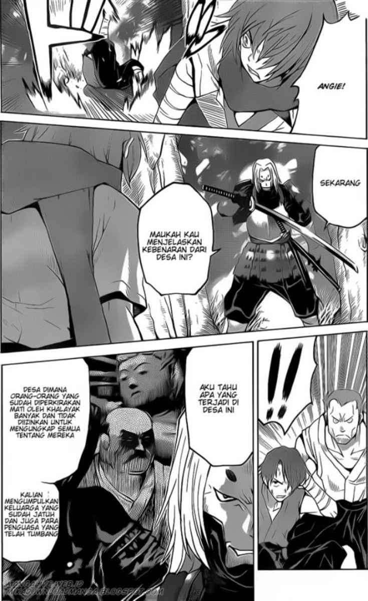 Code Geass – Shikkoku no Renya Bab 1 halaman 23