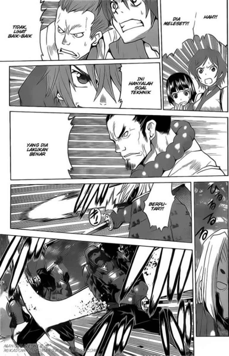 Code Geass – Shikkoku no Renya Bab 1 halaman 27