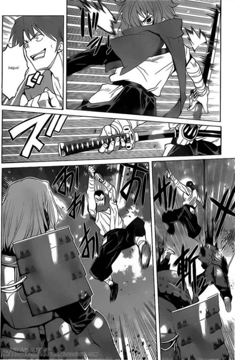 Code Geass – Shikkoku no Renya Bab 1 halaman 28