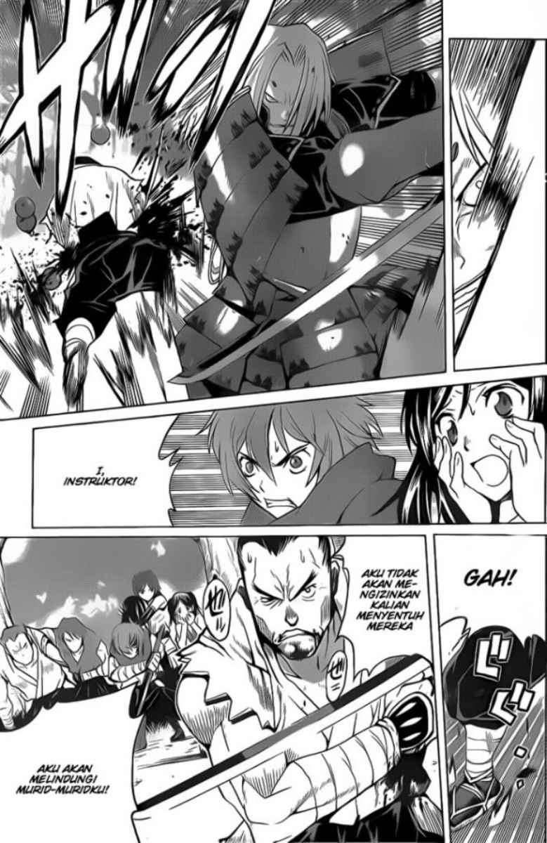 Code Geass – Shikkoku no Renya Bab 1 halaman 29