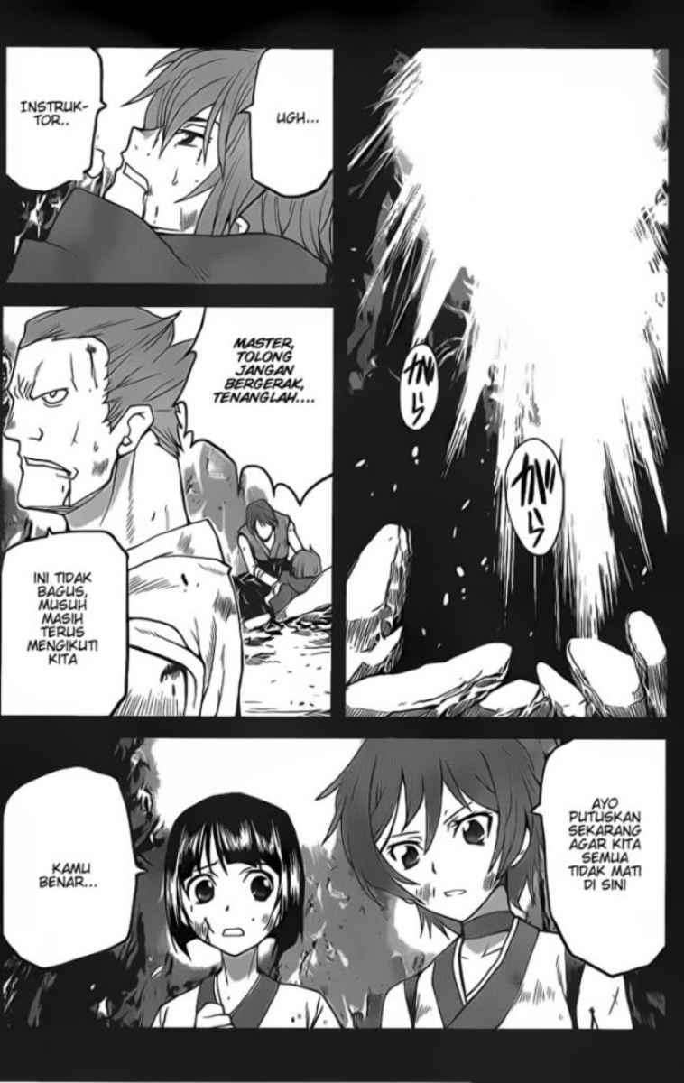 Code Geass – Shikkoku no Renya Bab 1 halaman 36