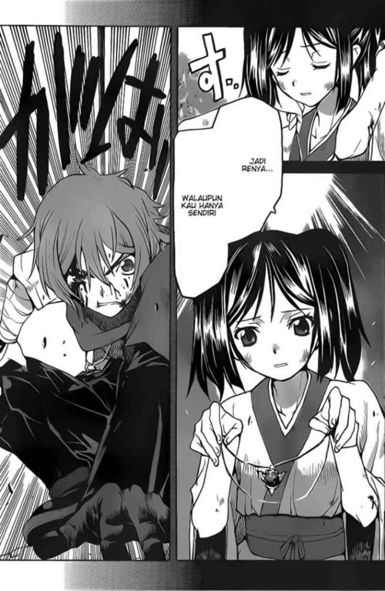 Code Geass – Shikkoku no Renya Bab 1 halaman 37