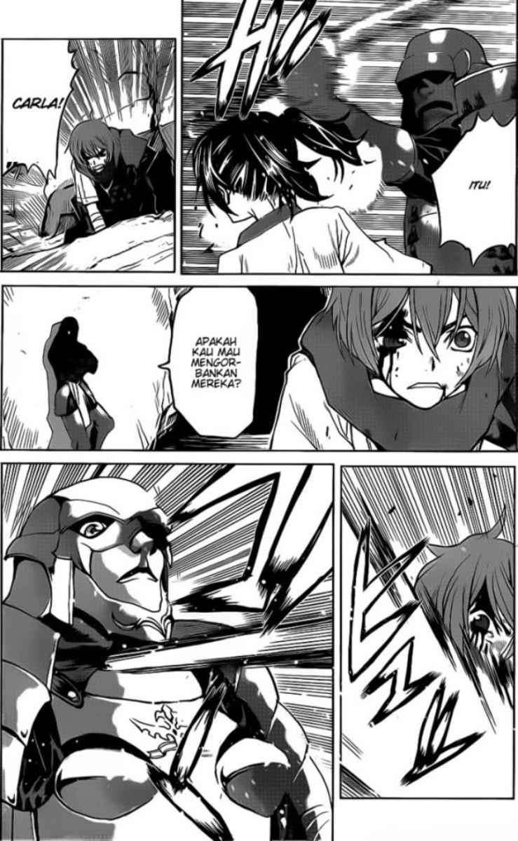 Code Geass – Shikkoku no Renya Bab 1 halaman 41