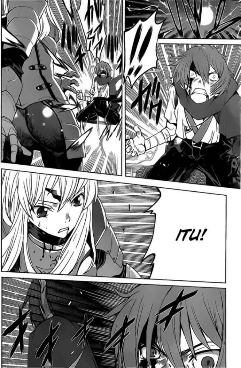 Code Geass – Shikkoku no Renya Bab 1 halaman 47