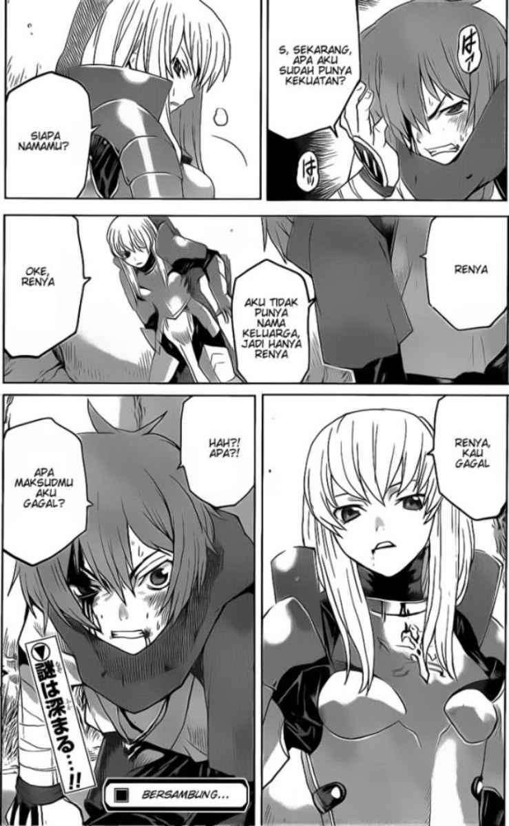 Code Geass – Shikkoku no Renya Bab 1 halaman 49