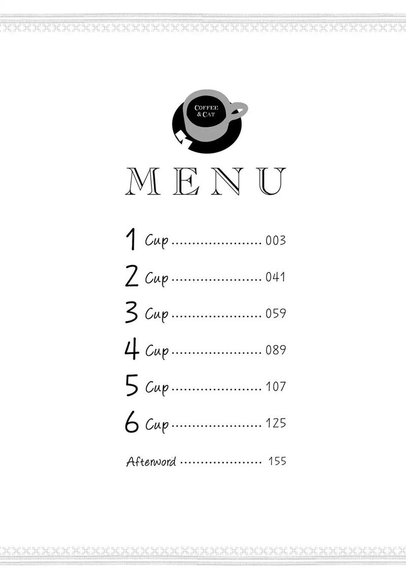 Coffee & Cat Bab 1 halaman 4