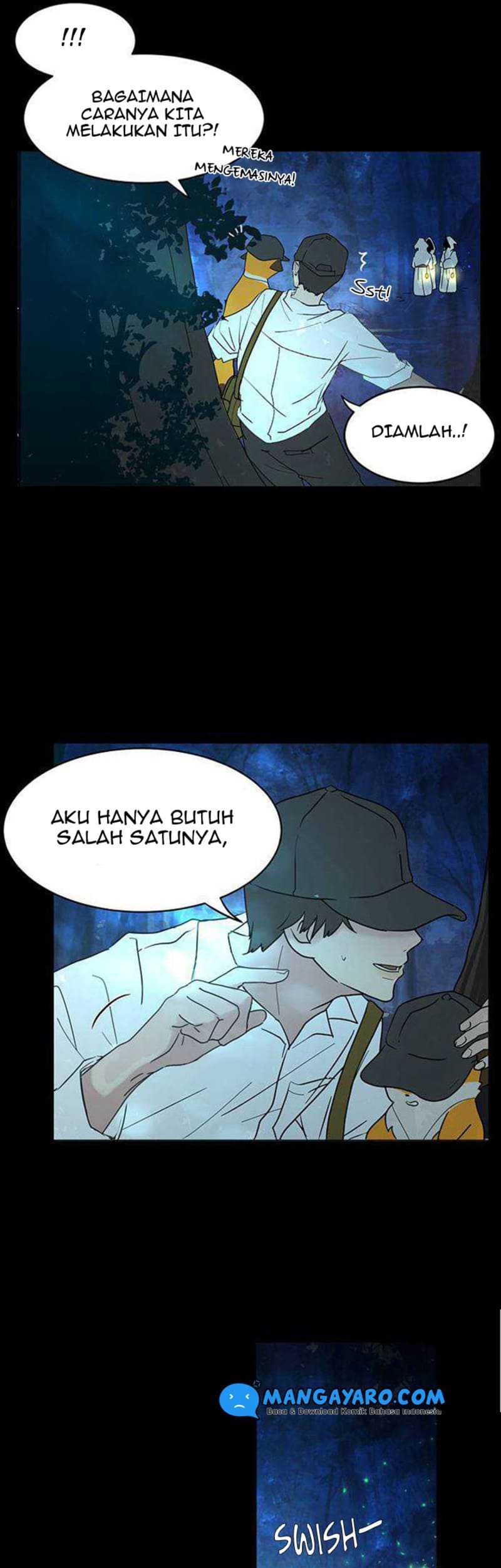 Coffee Thief Bab 00.1 halaman 5