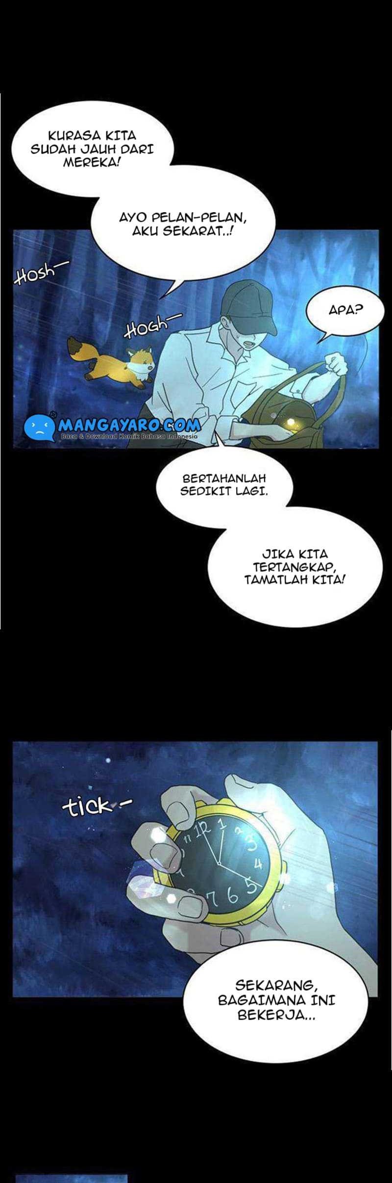 Coffee Thief Bab 00.1 halaman 14