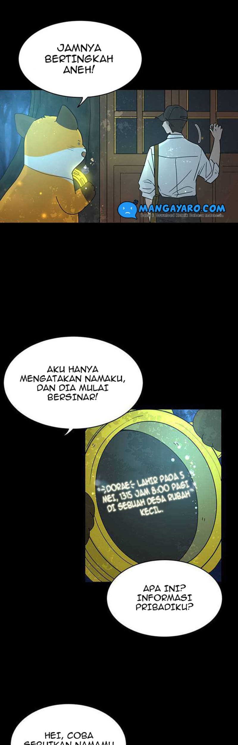 Coffee Thief Bab 00.1 halaman 20