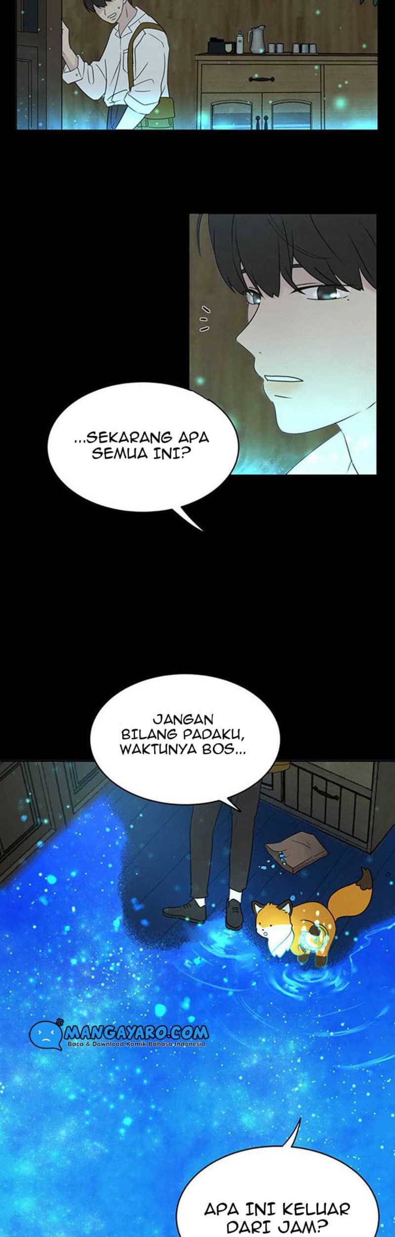 Coffee Thief Bab 00.1 halaman 27