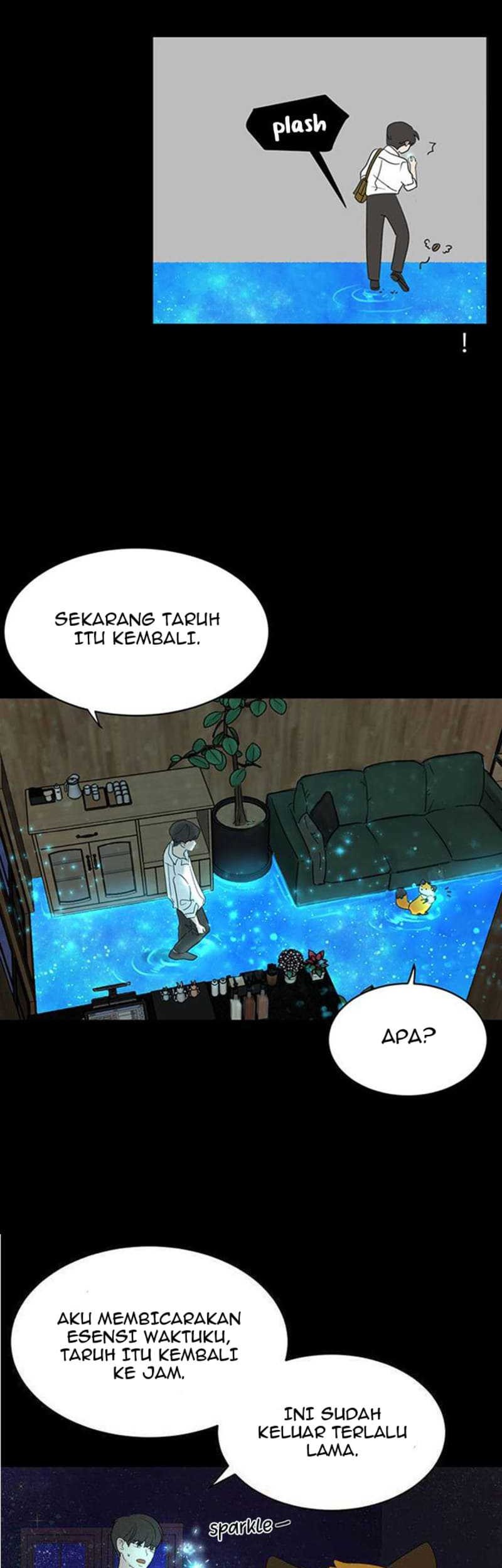 Coffee Thief Bab 00.1 halaman 32