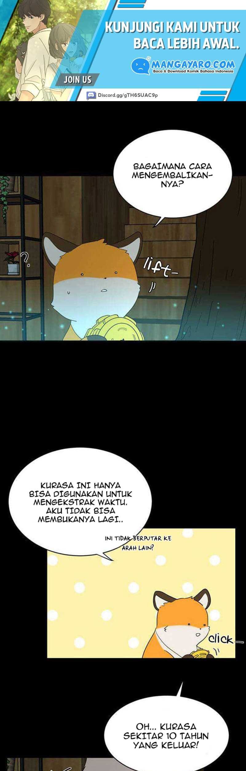 Coffee Thief Bab 00.1 halaman 34