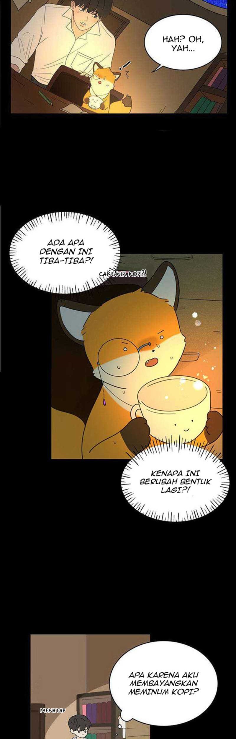 Coffee Thief Bab 00.1 halaman 45