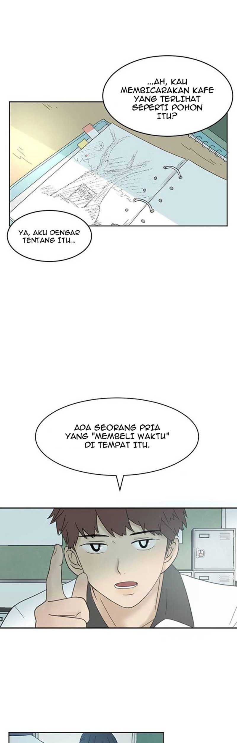 Coffee Thief Bab 01 halaman 12