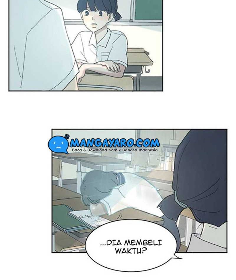 Coffee Thief Bab 01 halaman 13
