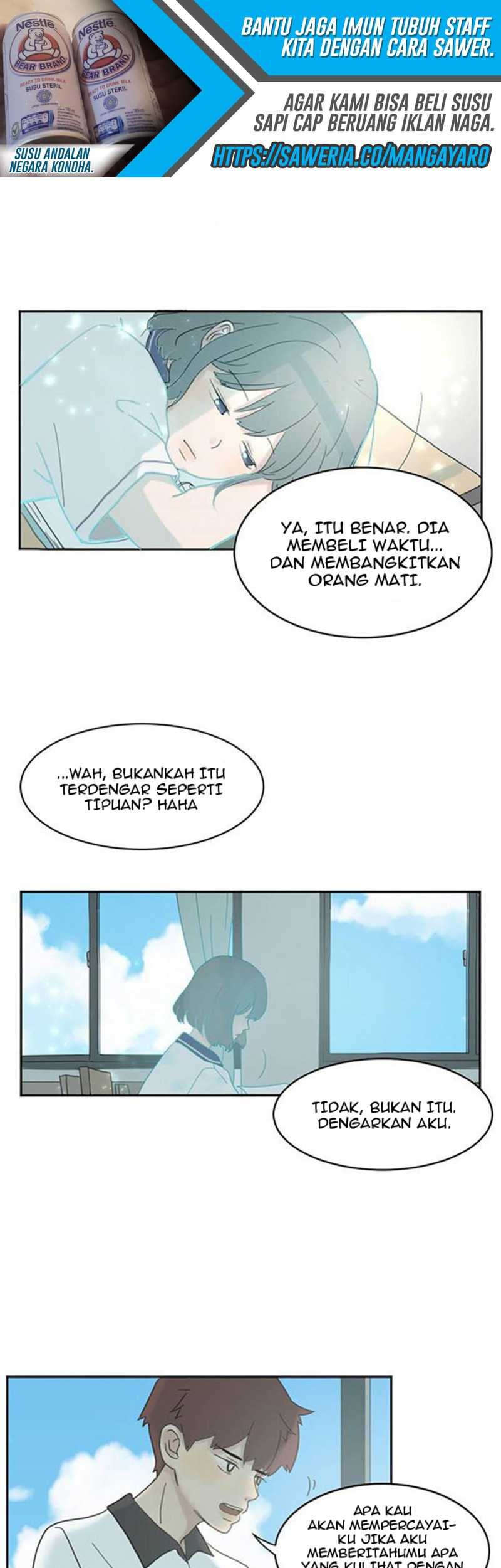 Coffee Thief Bab 01 halaman 14