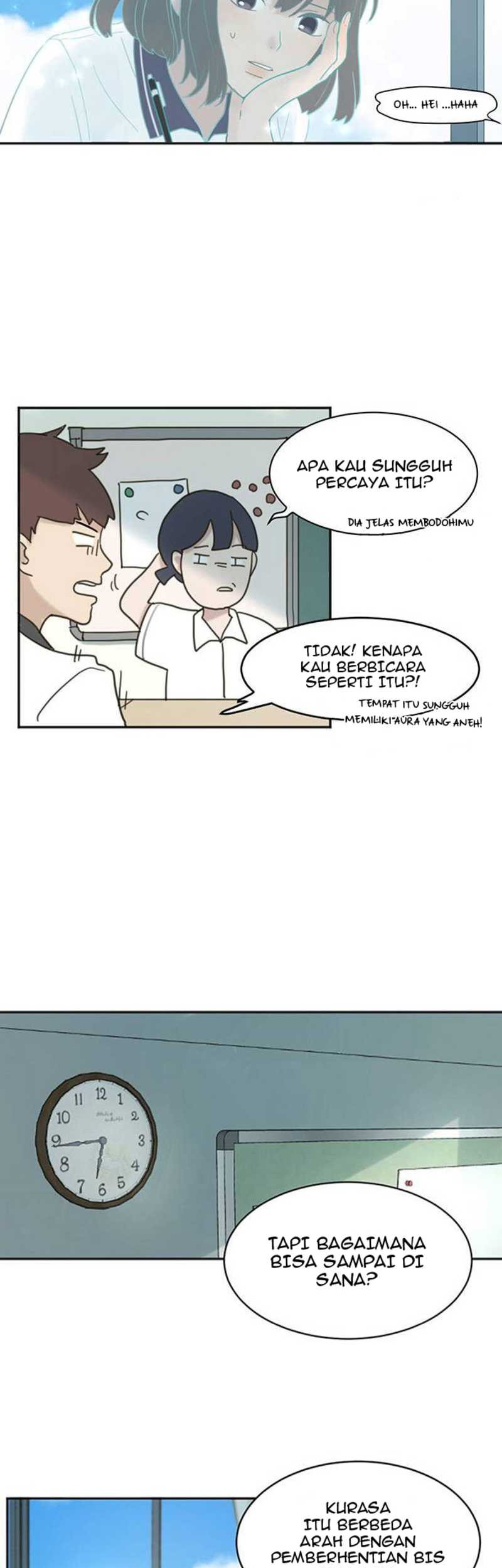 Coffee Thief Bab 01 halaman 20
